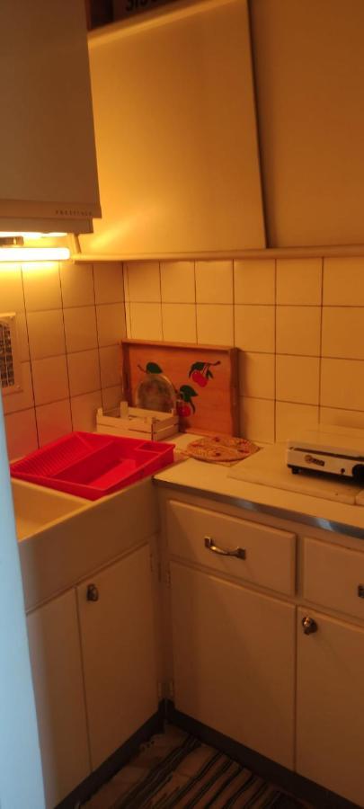 Apartament Bellevue Crans-Montana Zewnętrze zdjęcie