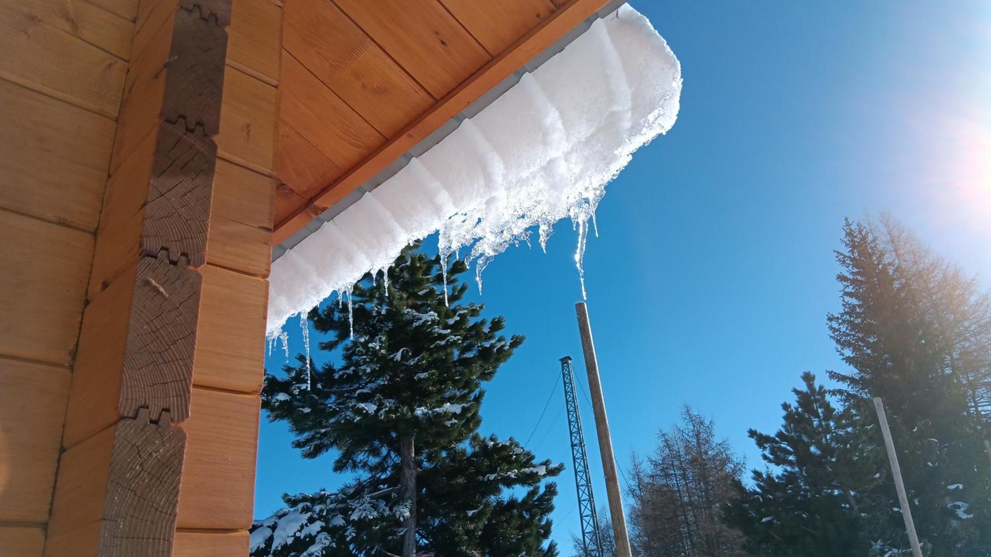 Apartament Bellevue Crans-Montana Zewnętrze zdjęcie